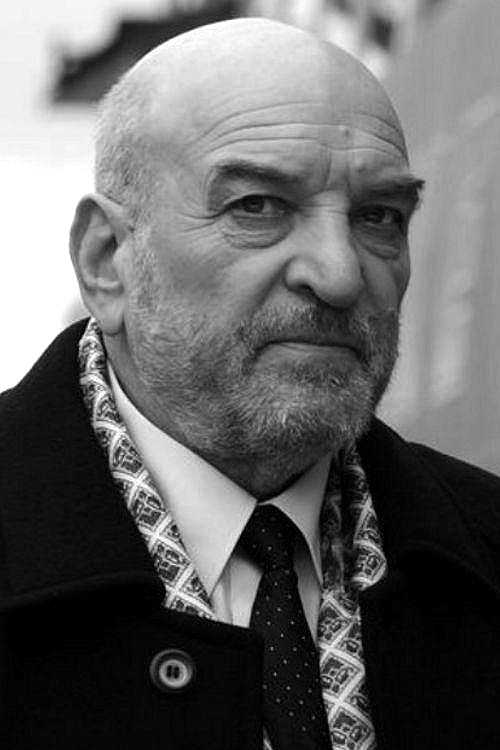 Алексей Васильевич Петренко