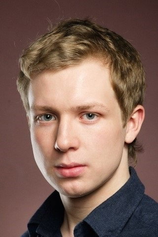 Парамонов, Денис Андреевич