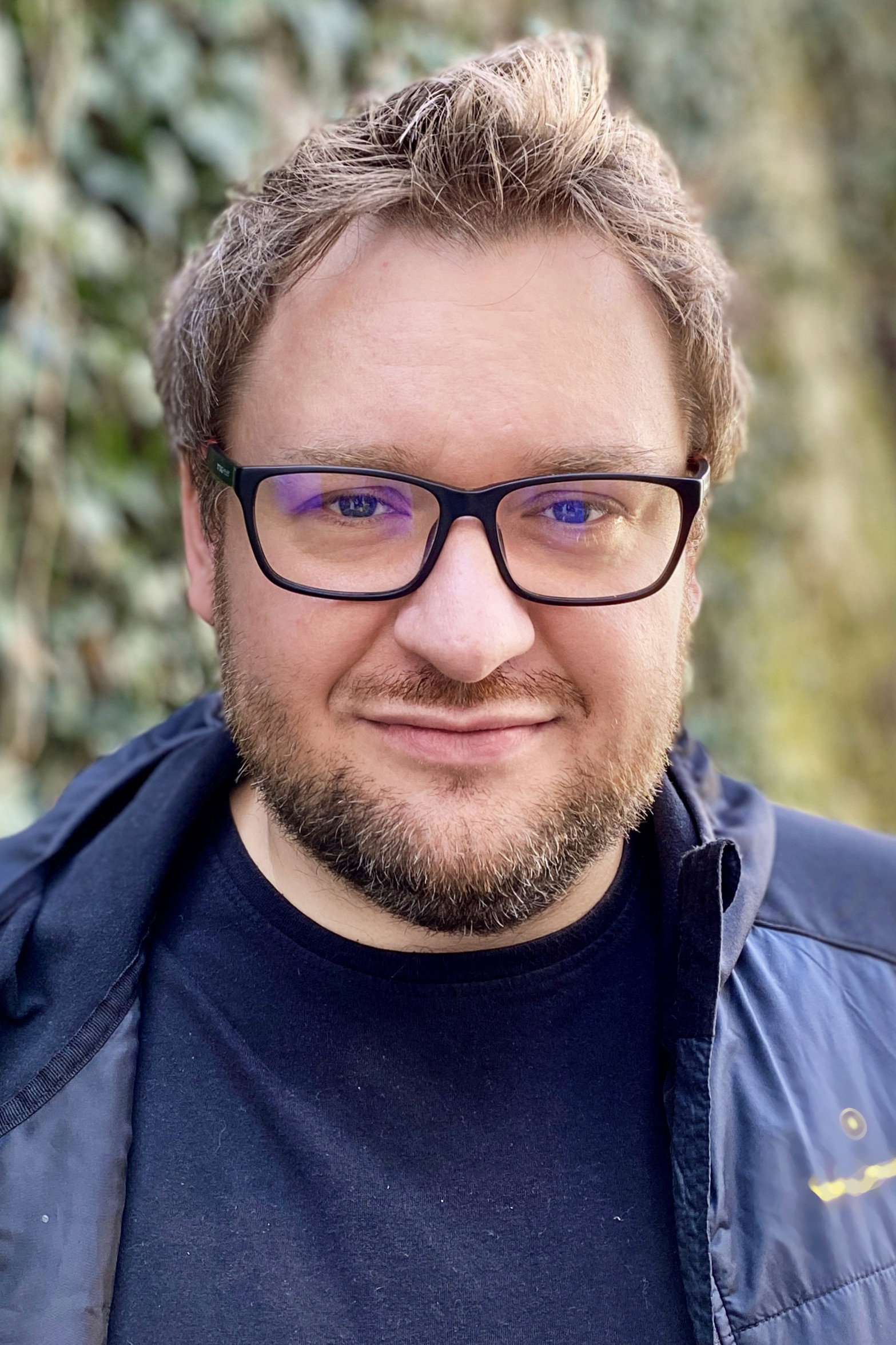 Милан Енчев