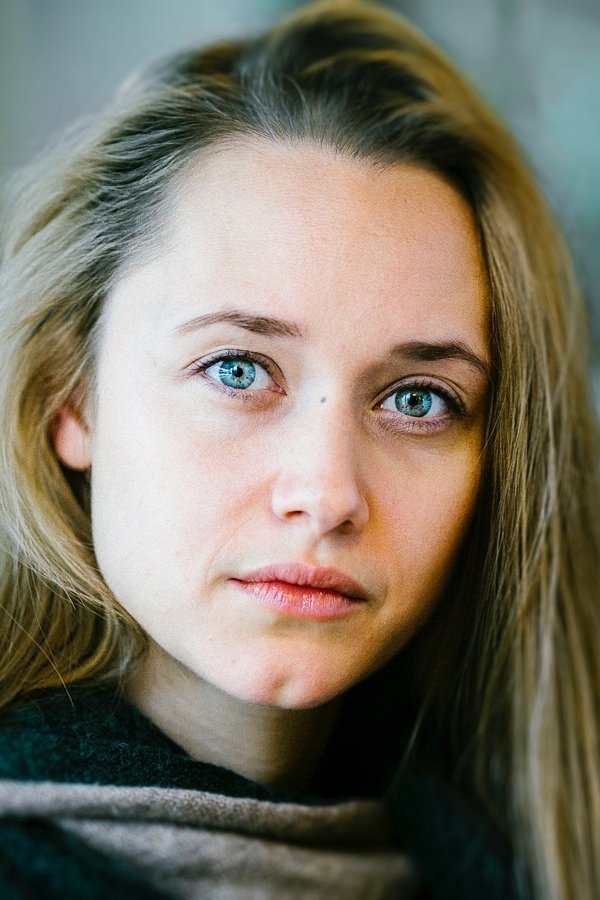 Лена Калиш