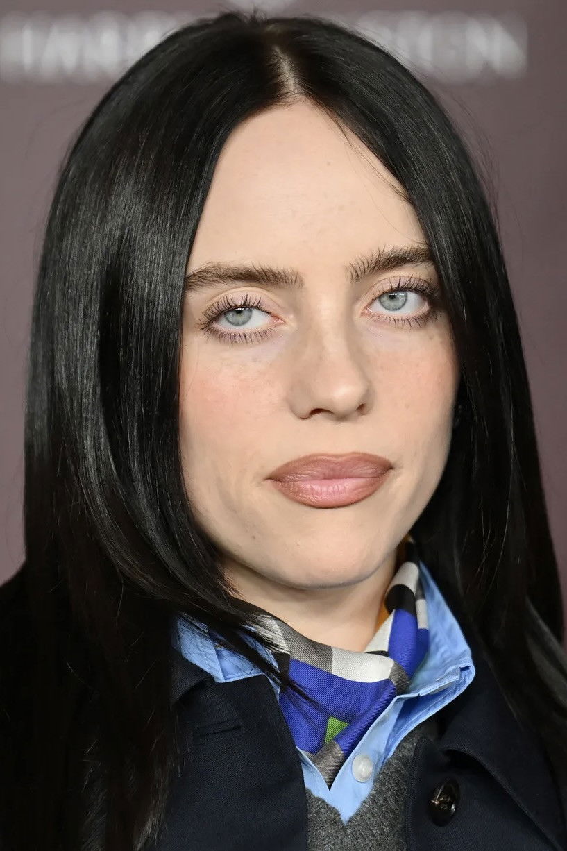 Билли Айлиш