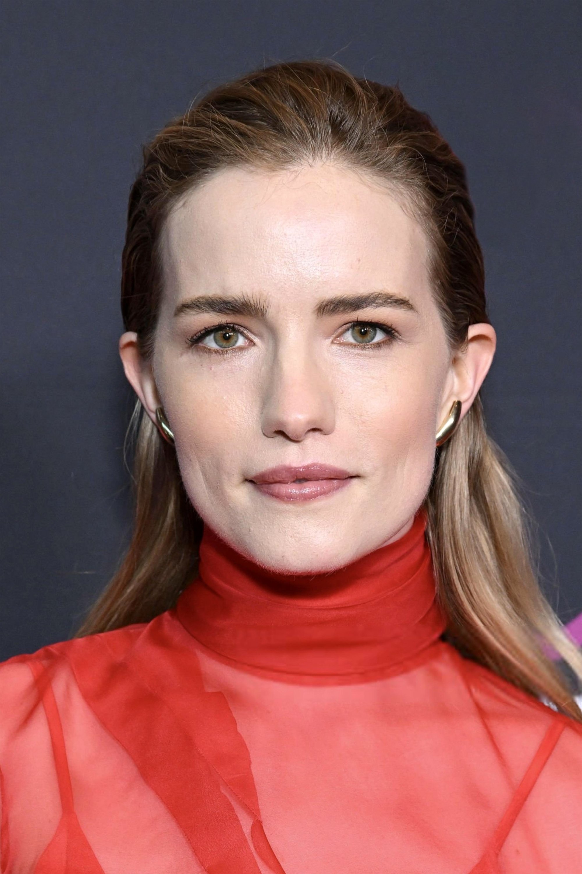 Уилла Фицджеральд