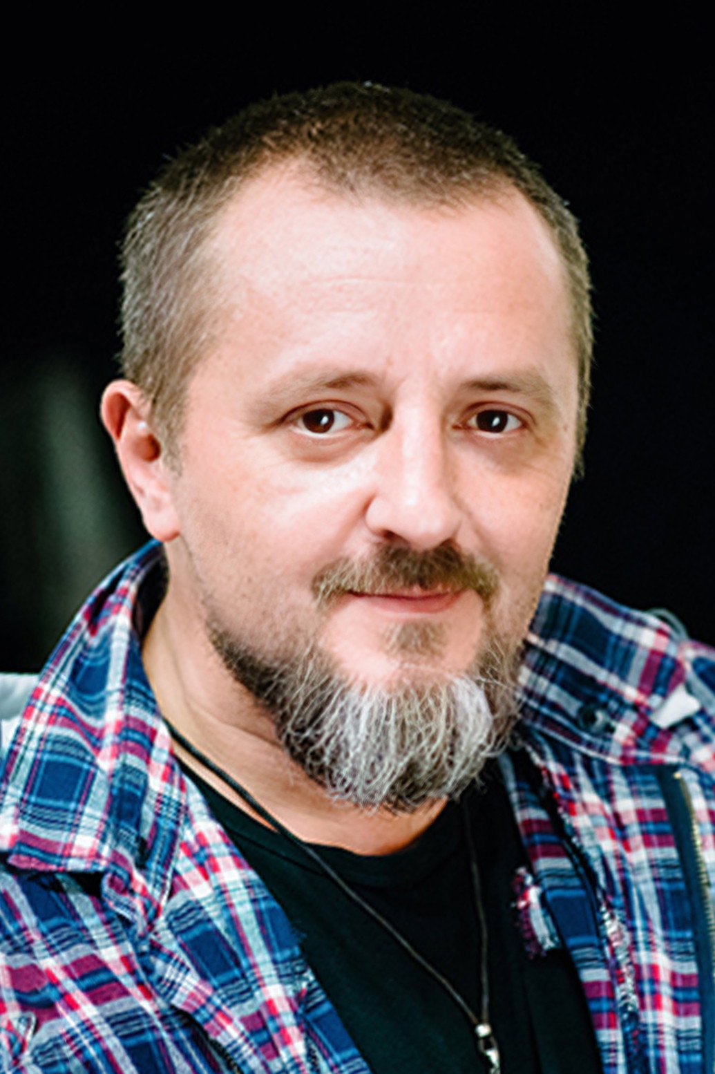 Гейза Бенко