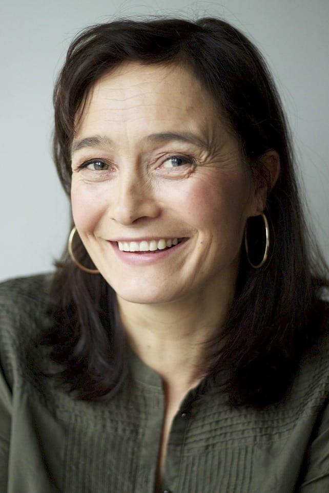 Нина Хуккинен