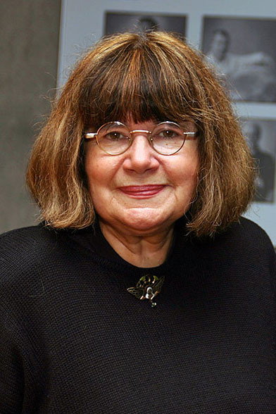 Уршула Клукова