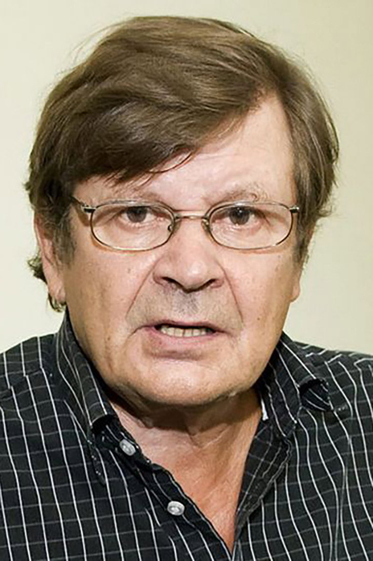 Хейкки Киннунен