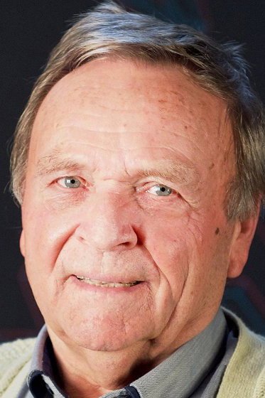 Антонин Будинский