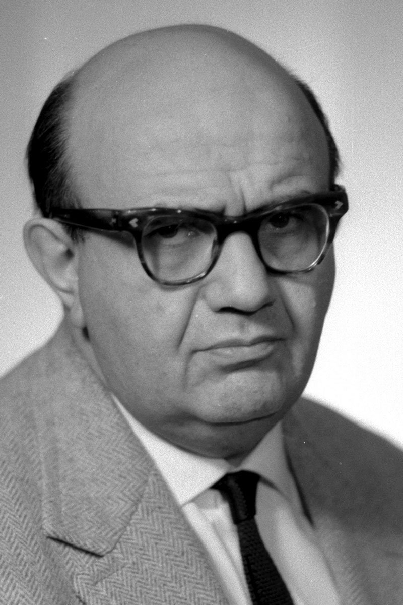 Александер Бардини