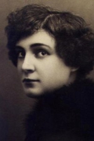 Барская, Маргарита Александровна