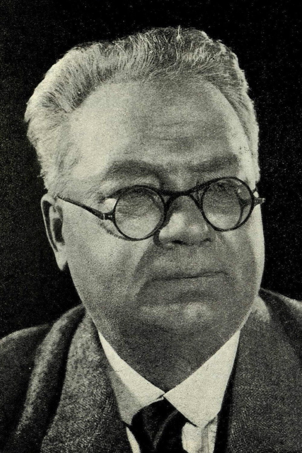 Иван Замычковский