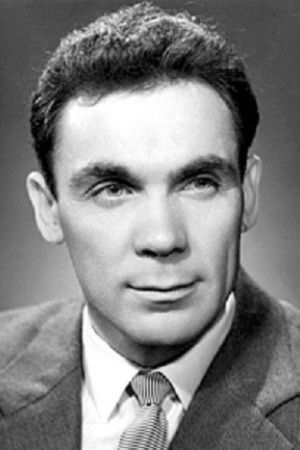 Владимир Петрович Заманский