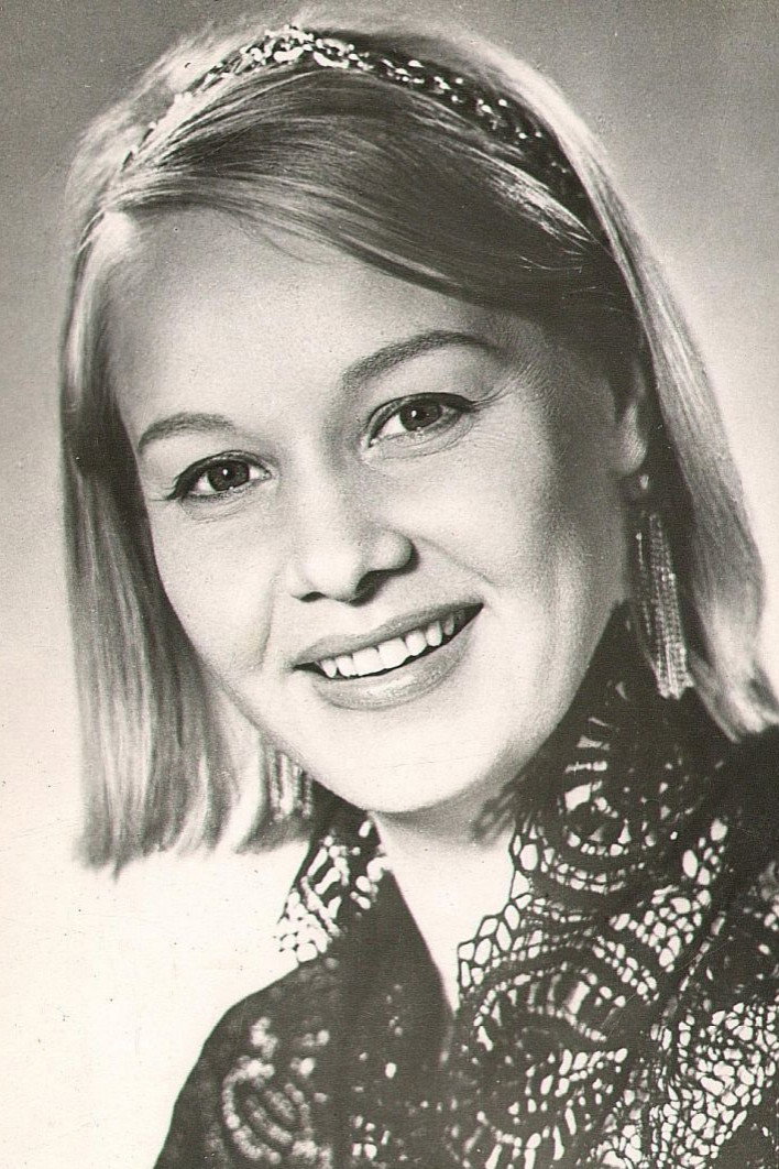 Ия Алексеевна Арепина
