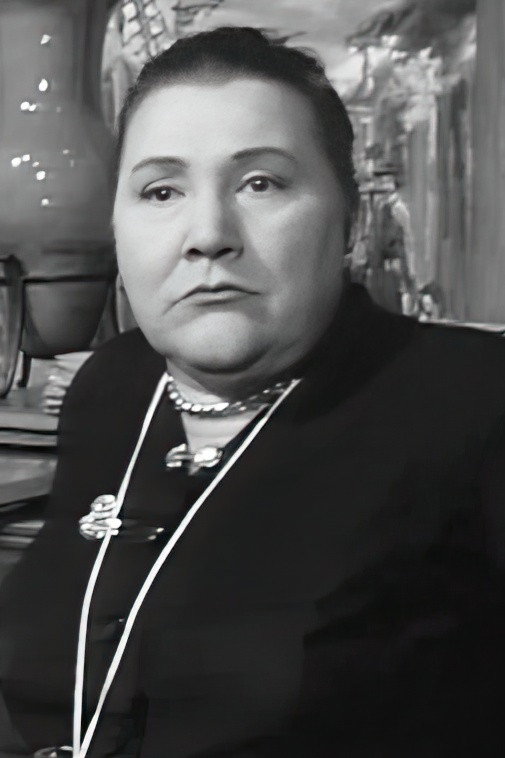 Милли Мэтис