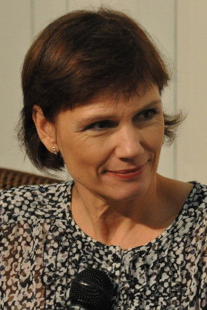 Мари Рантасила