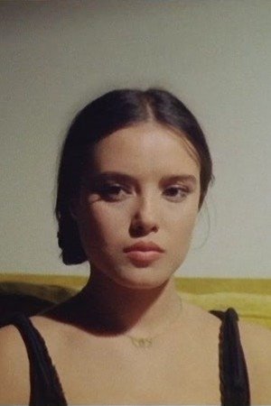 Лучина Рокки