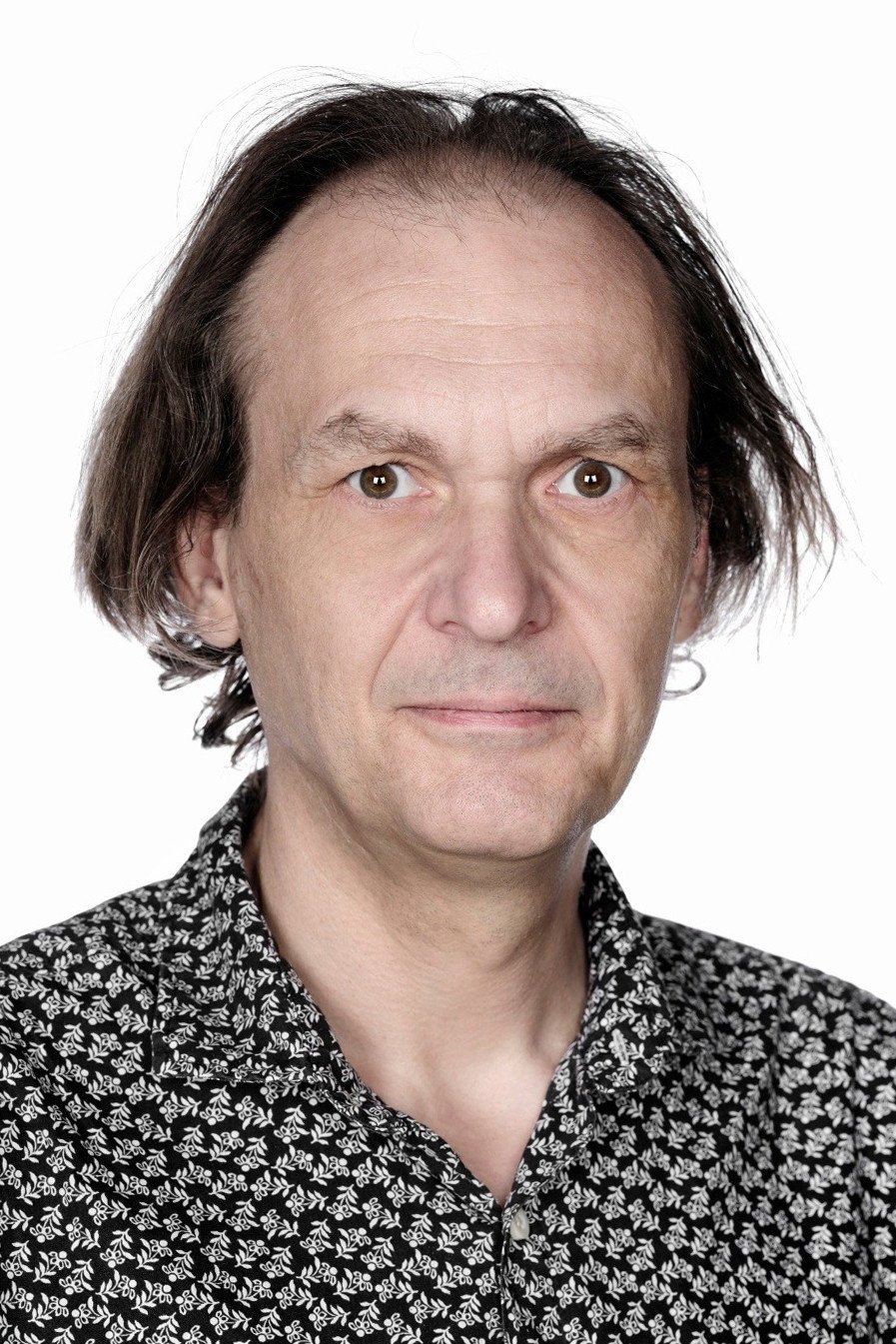 Марек Чисовский
