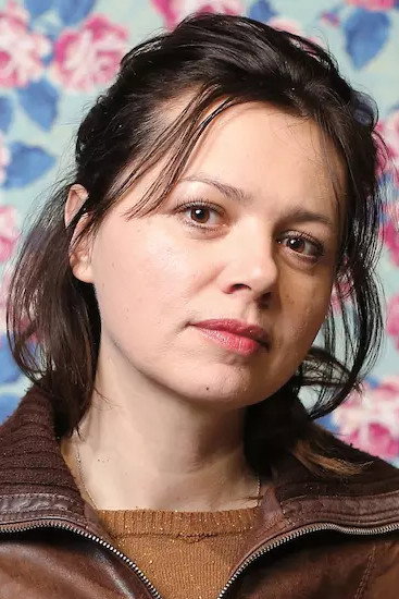 Лучие Жачкова