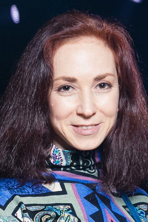 Анна Леонидовна Большова