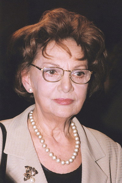 Ирена Дзедзич