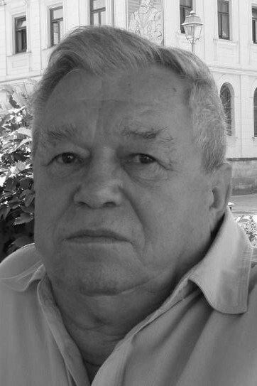 Лешек Дрогош