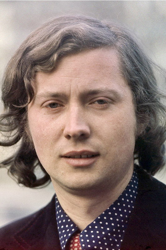 Марек Грехута