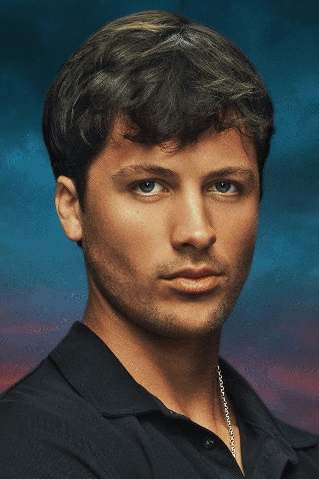 Роб Рауш