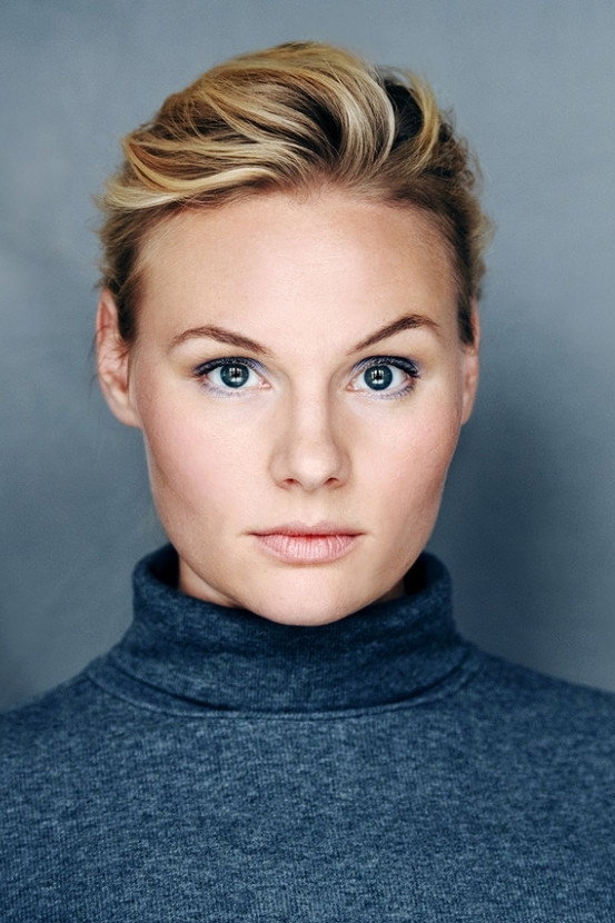 Розали Томасс