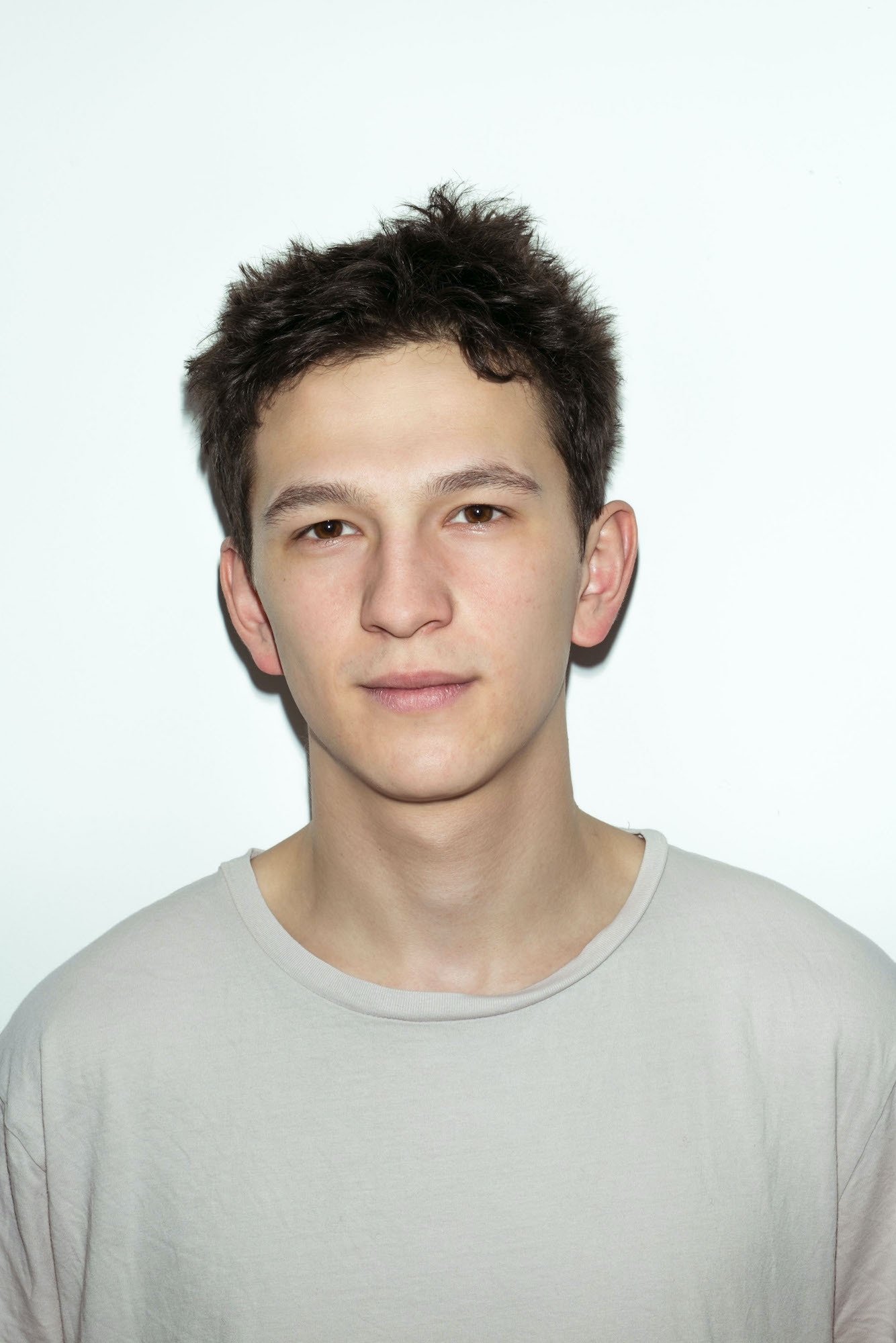 Игнаций Лисс