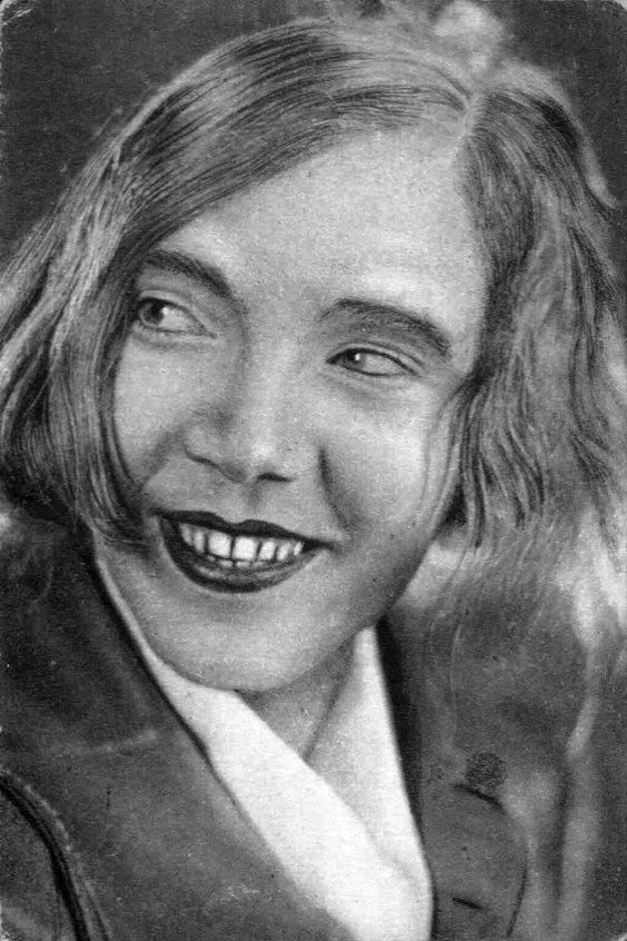 Хохлова, Александра Сергеевна