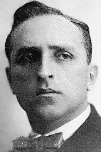 Подобед, Порфирий Артемьевич