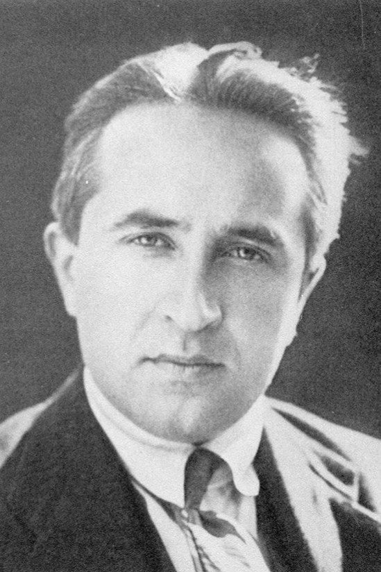 Лев Владимирович Кулешов