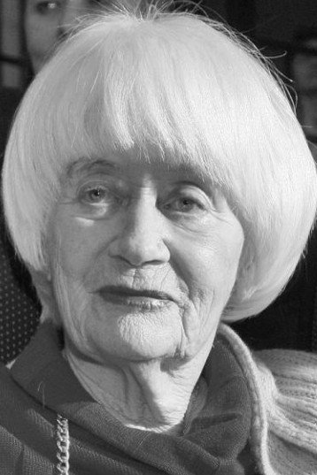 Алина Яновская