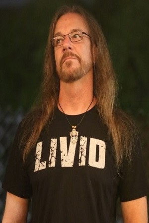 Кен Брюэр