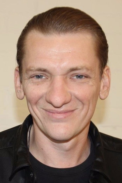 Алексей Сергеевич Вертков