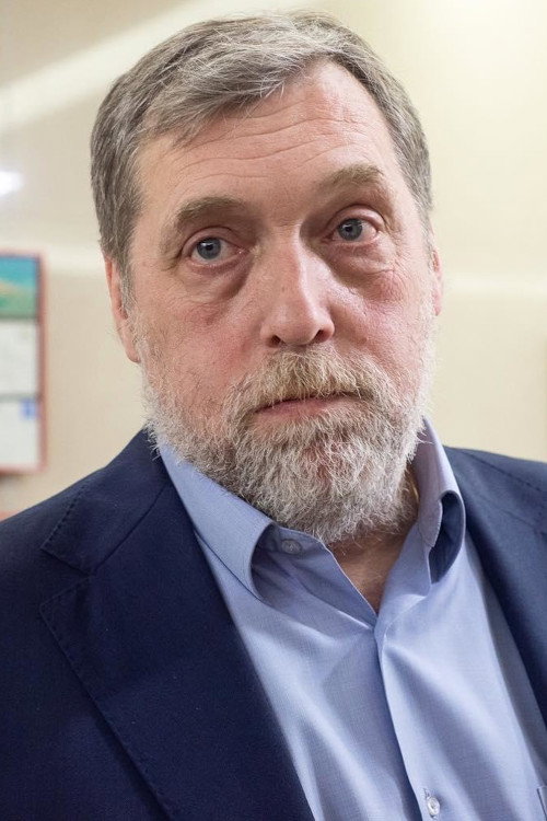 Никита Владимирович Высоцкий