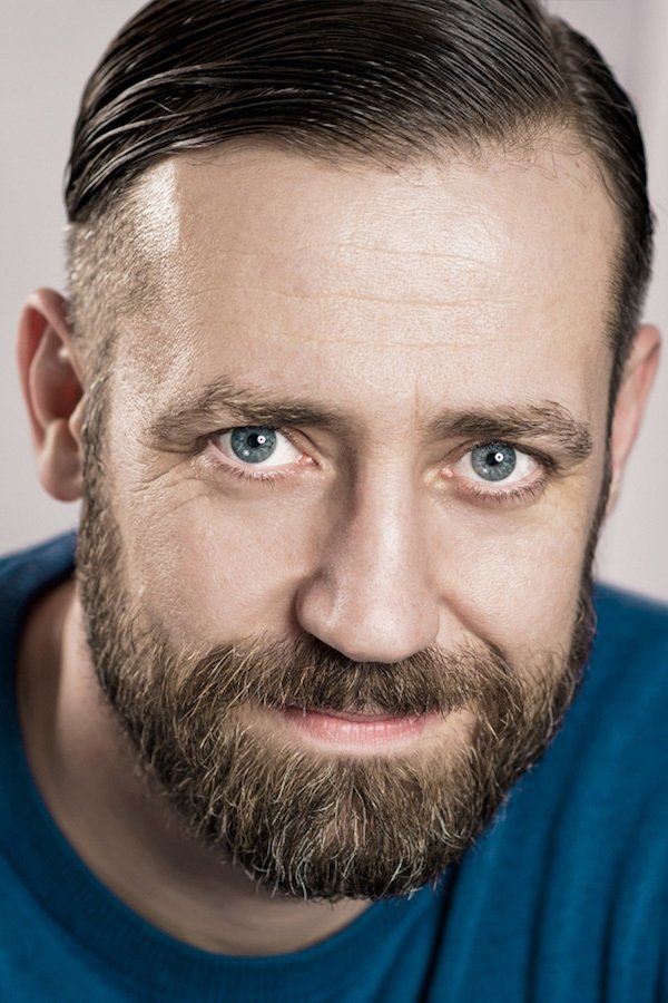 Бюргер Ларс Дитрих
