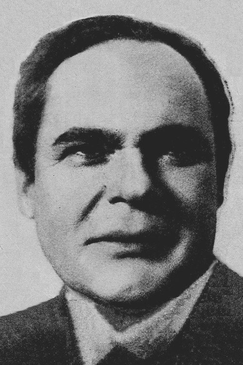 Матвей Львович Ляров