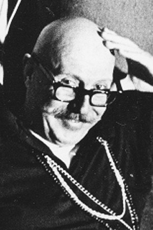 Торгни Викман