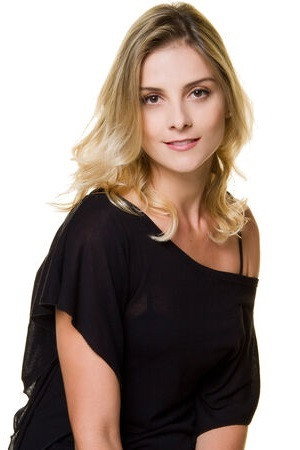 Каролина Чалита