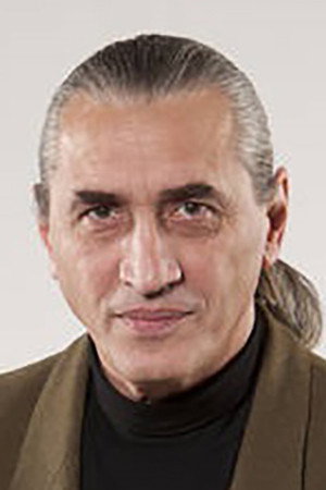 Николае Кристаке