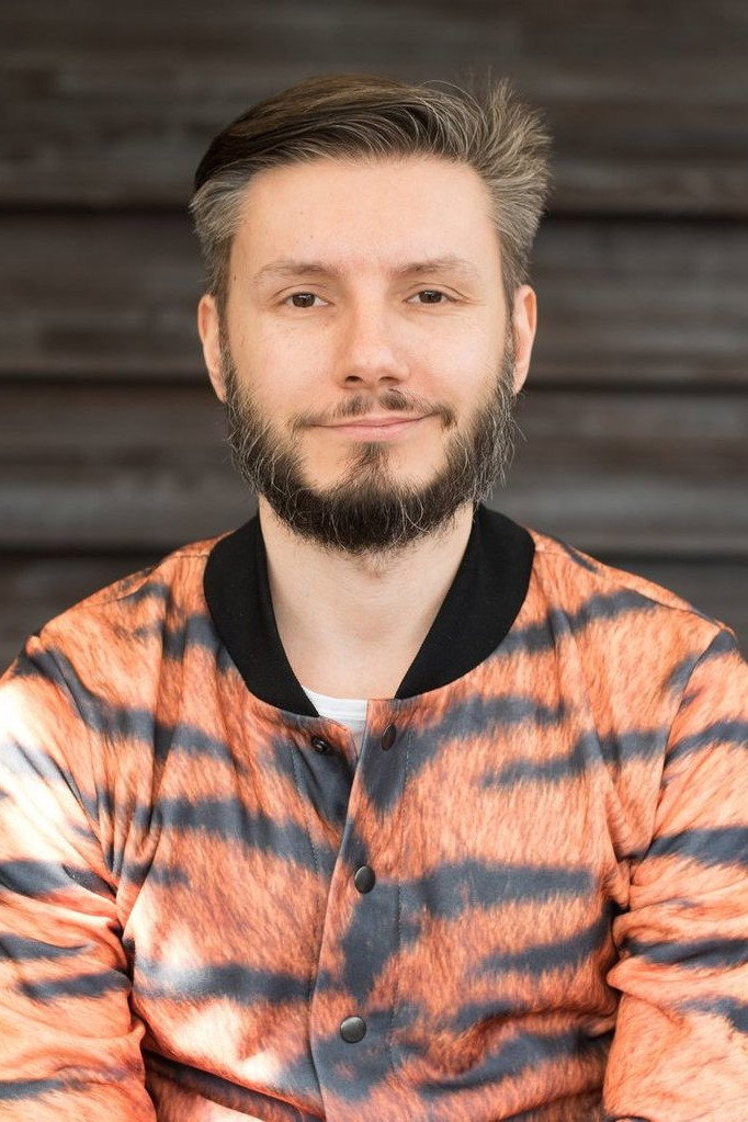 Андрей Тэнэсе
