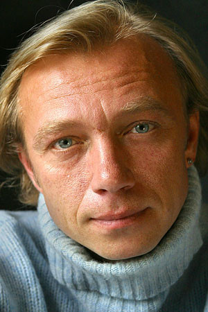 Стоцкий, Николай Викторович