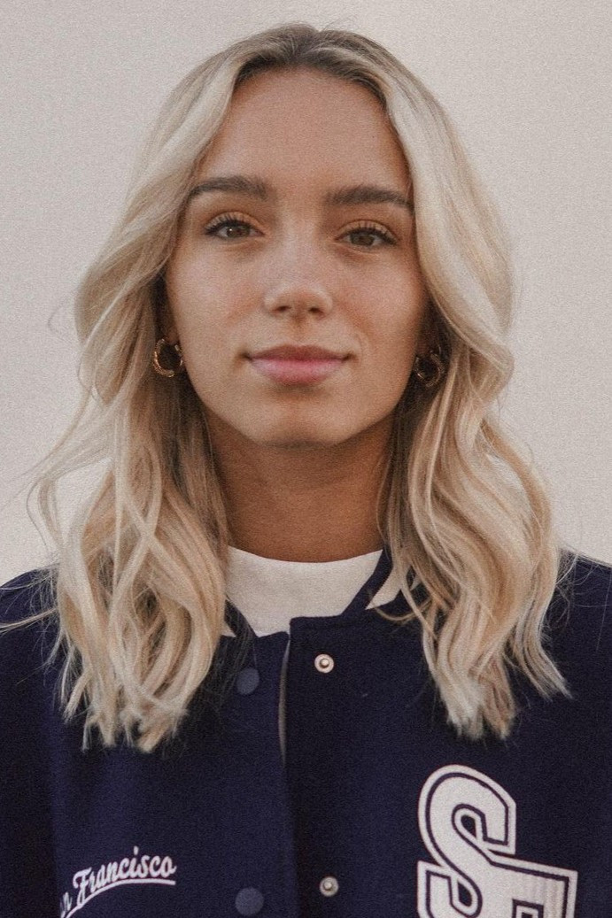 Лиза Мантлер