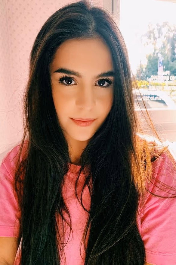 Ана Паула Капетильо