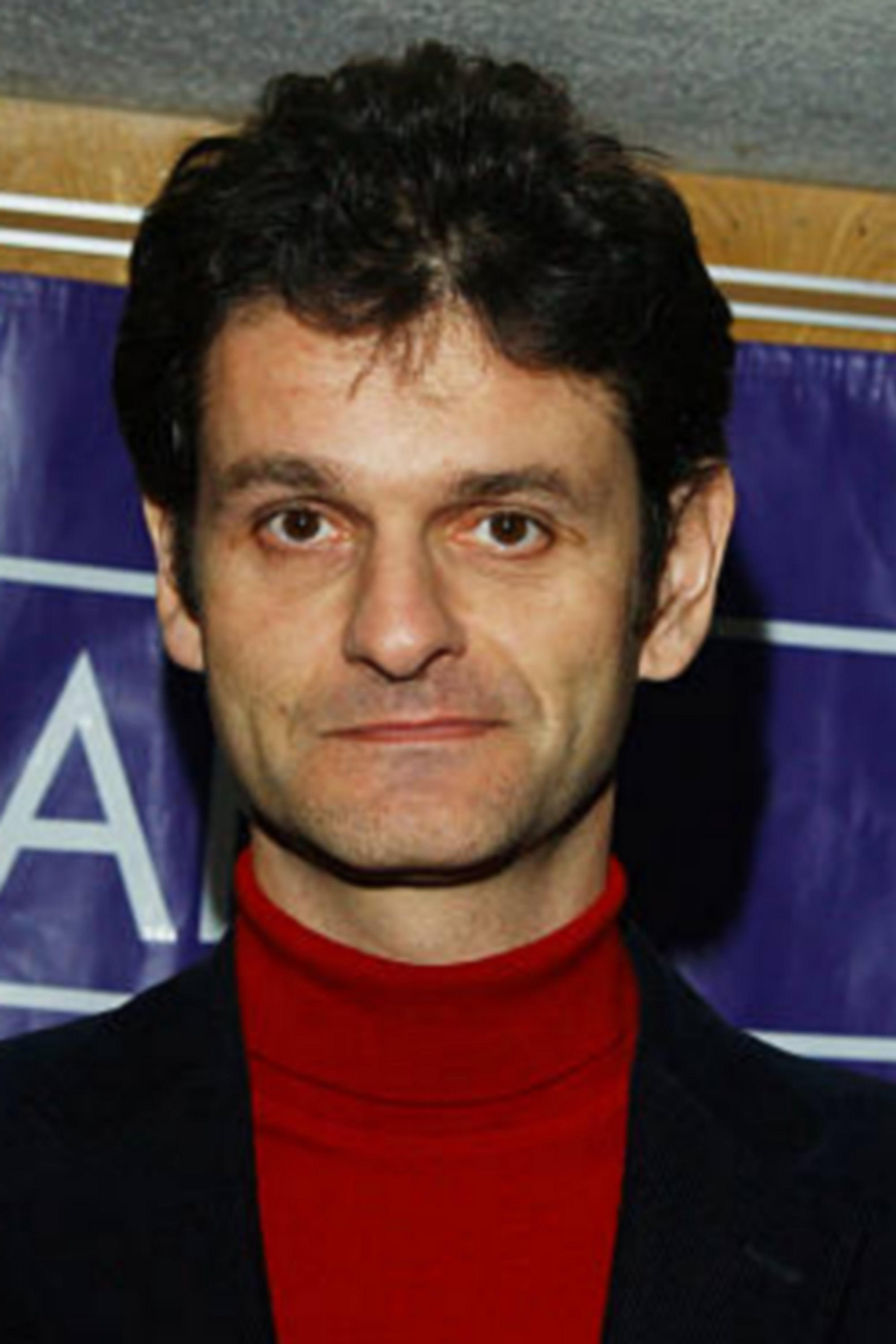 Грегуар Вигнерон
