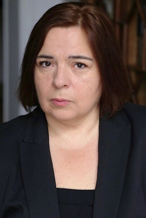 Изабель Ансья