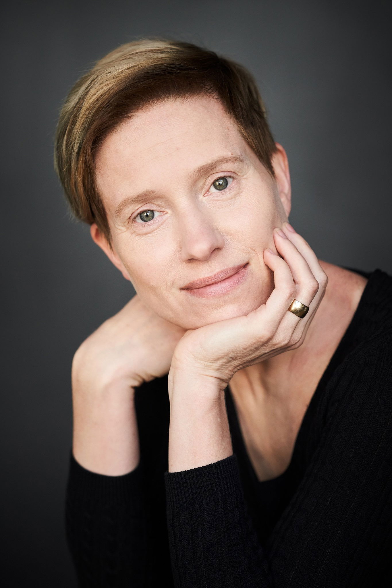 Катарина Унт