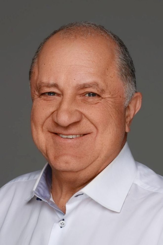 Владимир Александрович Стержаков