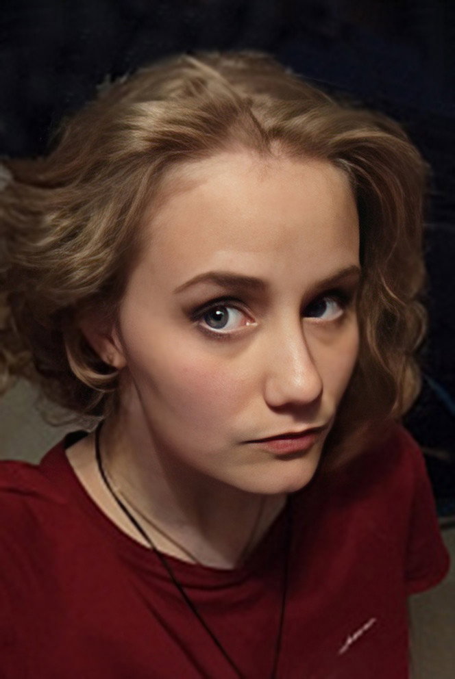 Яна Хинкова