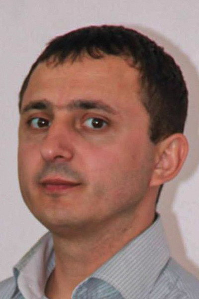 Ион Кошеру